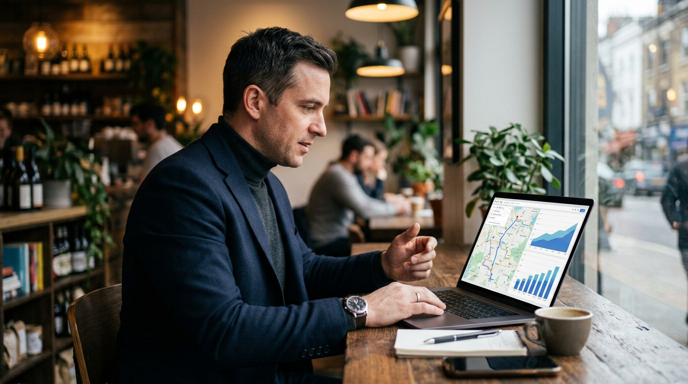 Agencia de seo local como elegir mejor agencia seo local Cómo elegir la mejor agencia seo local para tu marca