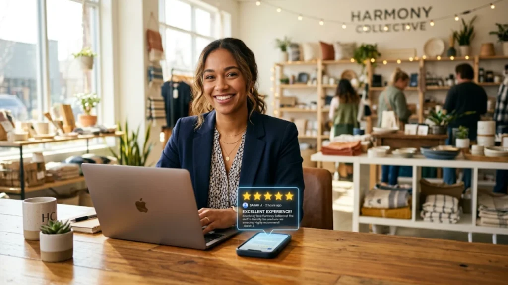 Posicionamiento en Google My Business: la guía para llegar al top 3 del mapa Posicionamiento en Google My Business 2 Posicionamiento google my business